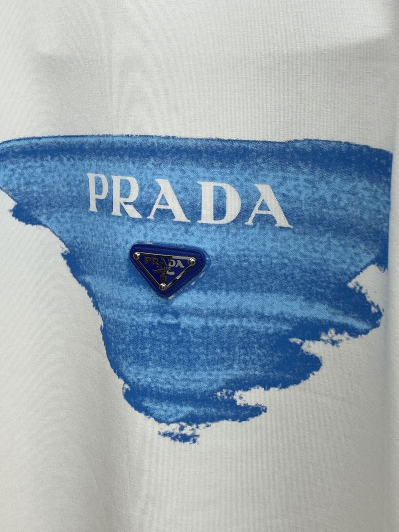 Prada T-Shirts